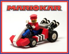 Mario Kar