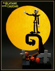 Nightmare Before Christmas