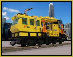 Hong Kong Cable Repair