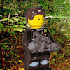 StarWars Avatar 2010_Endor