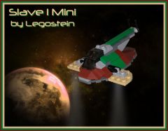 Slave 1 Mini