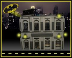 GothamBank