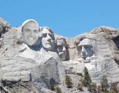 Mount Hinckmoore