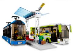 High Res Transporation Set 2010