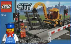 7936 Level Crossing Review