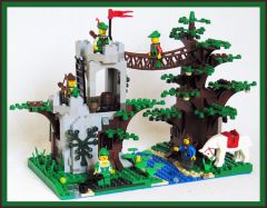 Forestmen's Crossing