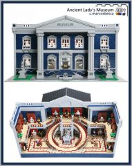 Ancient Lady's Museum 