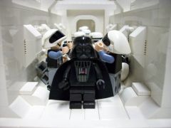 Small Vignettes From A New Hope by ACPin