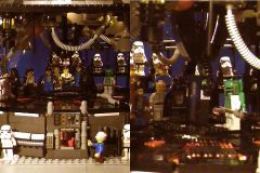 Carbon Freeze Chamber by ACPin 