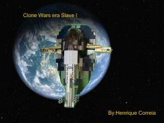 CW Slave1 by blhc11