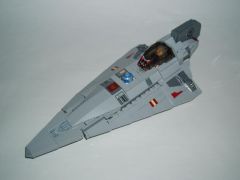 Something old, something new by Rook