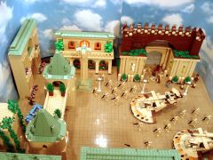 Theed Attack Diversion by ACPin