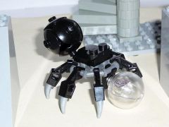 B'omarr Monks by Forresto