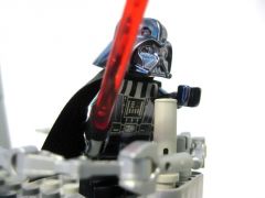 I Am Your Father by Brickdoctor