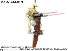 UCS STAP by Brickdoctor