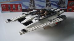 CT-2-SF by Major Ton 