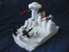 Imperial Wave 2 by LazerBlade