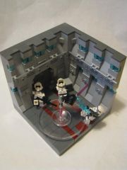 The Force Unleashed II: Lazer's Power Unleashed