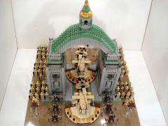 BDs Arch Triumphal March by ACPin