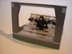 March on the Temple by Jammiedodger714