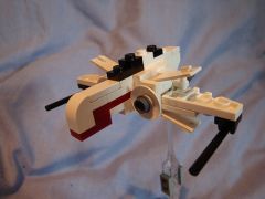 Mini ARC-170 by J4ke