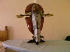 UCS Slave1 by Cavegod