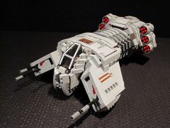 Ark of Darkness by Rook