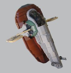 Slave 1 by Junsier