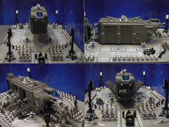 Imperial Transport Base by ACPin