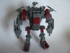 Clone Hardsuit by LazerBlade