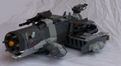 P41 D Li'L Scarlacc by jansued