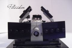 Clone Transport Sled by Plissken