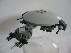 Mini Vehicles of the CIS by Brickdoctor