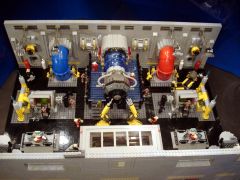 Separatist Power Station by ACPin