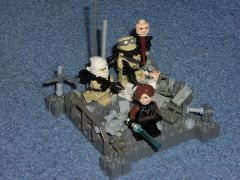 Order 65 by Commander Assassin