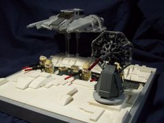 Battle of Hoth by 501st Commando