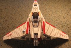 Class 2 Y3 engine series Interceptor