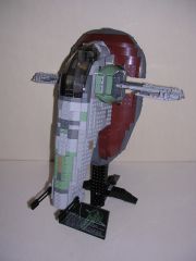 UCS Slave 1 by Anio