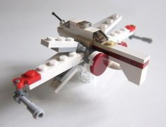 Mini ARC Modification by gotoAndLego