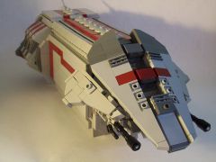 HLC Mk1 by 501st Commando