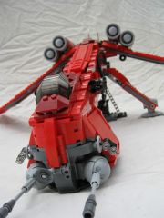 LAATc HL by kcebcire