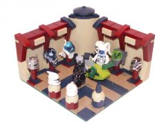 Need A New Helmet? by Ar Sparfel