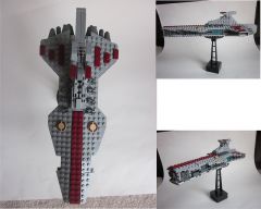 Midiscale Venator by Masked Builder