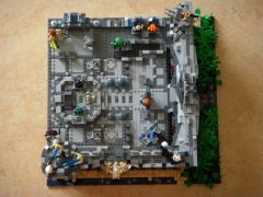 Infiltration Big Brick