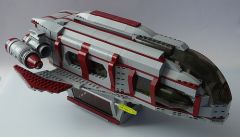 FBTB Moc Madness - Erotavoyager by meat1980