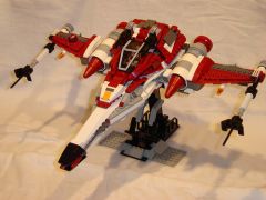 FBTB MOC Madness Entry by brickfoot