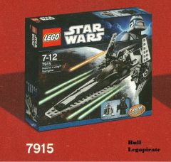 7915 Imperial V-Wing