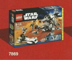 7869 Battle For Geonosis