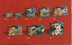 2011 January lineup overview (manual 7929)