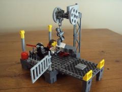 Overhaulin Vader by lightningtiger